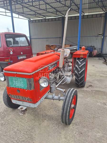 Zetor 2511