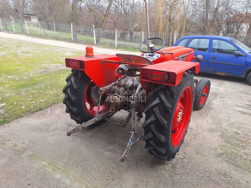 Zetor 2511