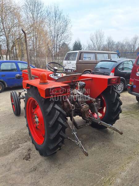 Zetor 2511