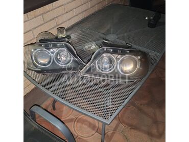 xenon far za BMW Serija 3 od 2005. do 2008. god.