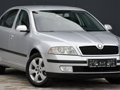 Škoda Octavia 1.6 / TNG / N0VA