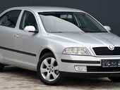 Škoda Octavia 1.6 / TNG / N0VA