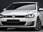 Volkswagen Golf 7 GTD 2.0TDI/FUL/T0P