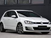 Volkswagen Golf 7 GTD 2.0TDI/FUL/T0P