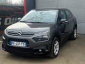 Citroen C4 Cactus 1.5HDI RESTALY