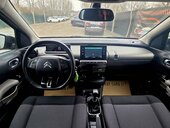 Citroen C4 Cactus 1.5HDI RESTALY