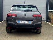 Citroen C4 Cactus 1.5HDI RESTALY