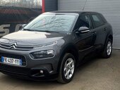 Citroen C4 Cactus 1.5HDI RESTALY