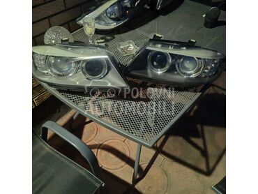 xenon far za BMW Serija 3 od 2008. do 2012. god.