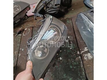 xenon far za BMW Serija 5 od 2003. do 2007. god.