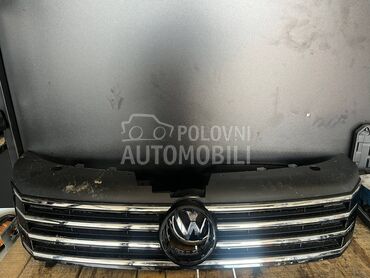 Maska za Volkswagen Passat B8 od 2014. do 2018. god.