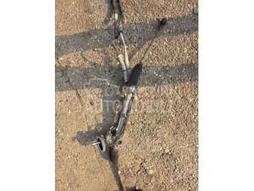 letva volana za Citroen C4 od 2002. do 2009. god.