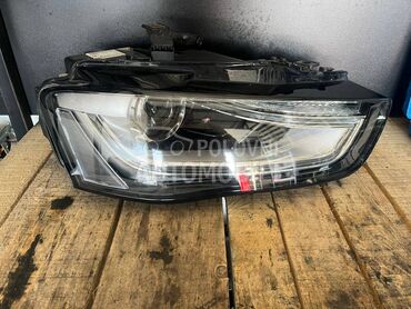 Desni far za Audi A4 od 2012. do 2015. god.