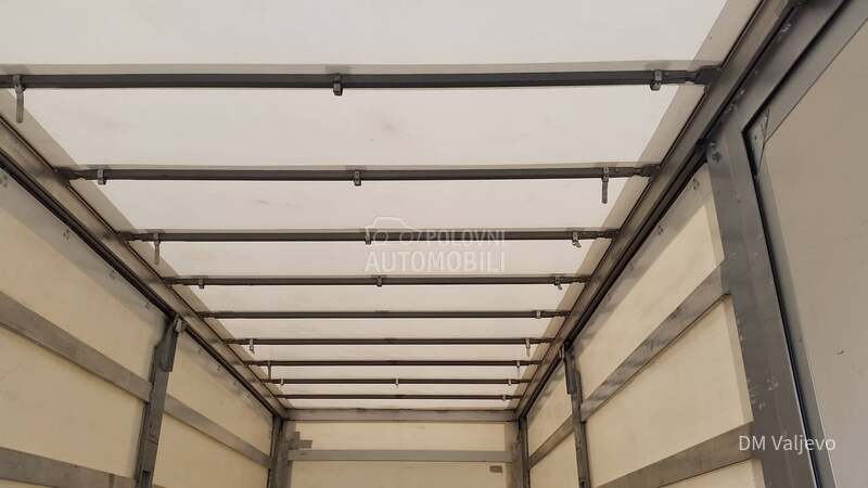 MAN 8.220 6.20/RAMPA/KA0 N0V