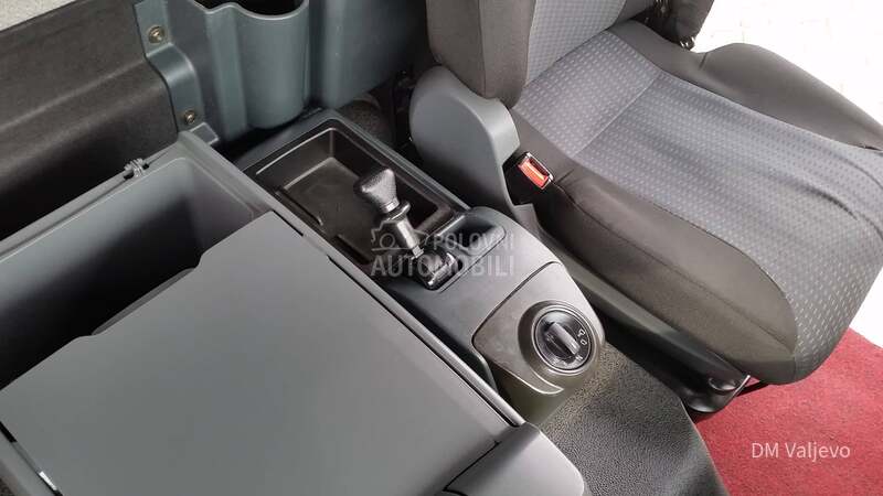 MAN 8.220 6.20/RAMPA/KA0 N0V