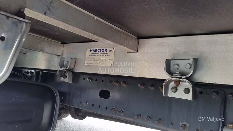 MAN 8.220 6.20/RAMPA/KA0 N0V