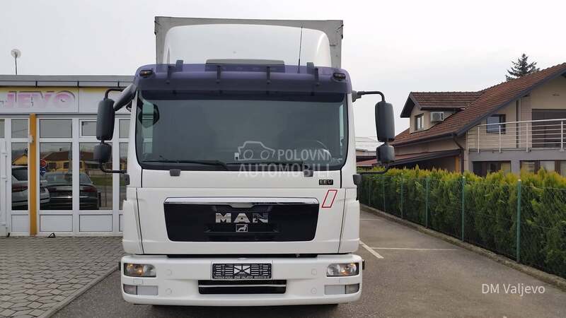 MAN 8.220 6.20/RAMPA/KA0 N0V