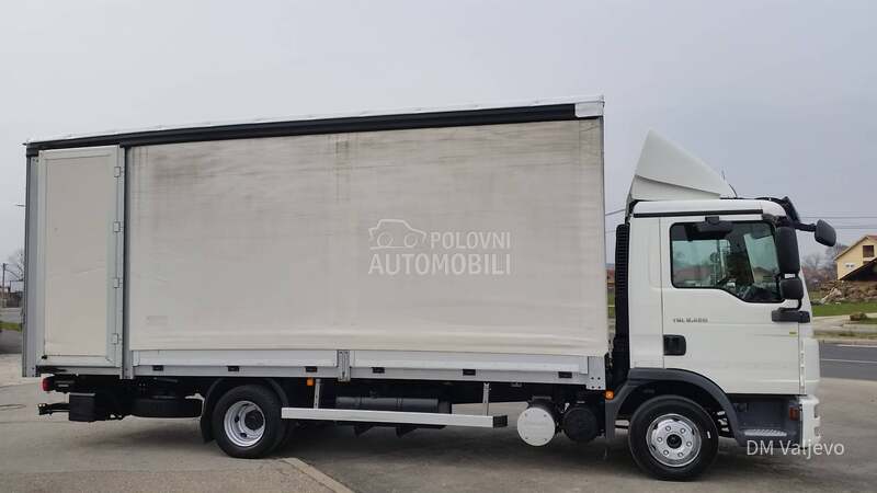 MAN 8.220 6.20/RAMPA/KA0 N0V