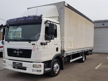 MAN 8.220 6.20/RAMPA/KA0 N0V