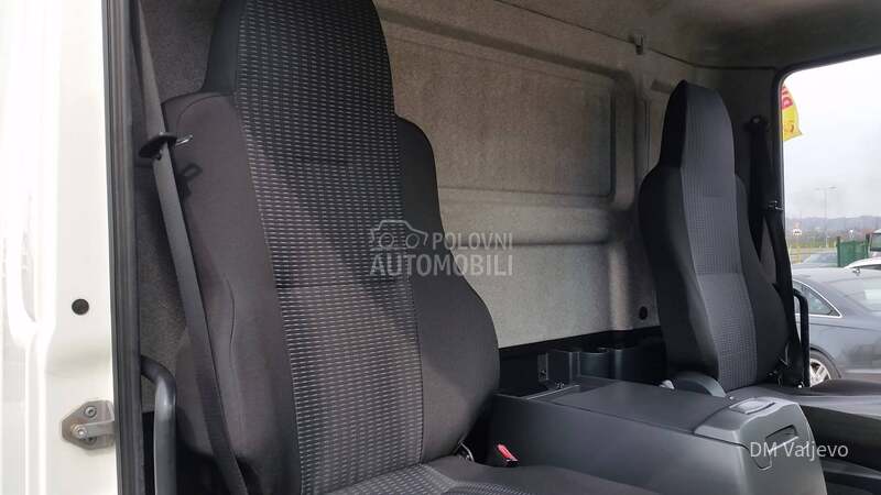 MAN 8.220 6.20/RAMPA/KA0 N0V