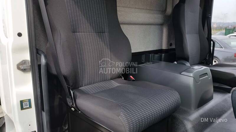 MAN 8.220 6.20/RAMPA/KA0 N0V