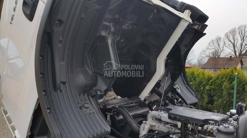 MAN 8.220 6.20/RAMPA/KA0 N0V