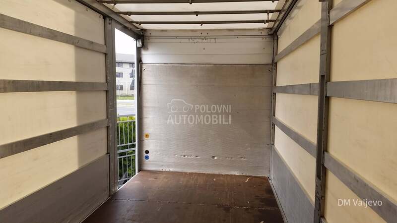 MAN 8.220 6.20/RAMPA/KA0 N0V