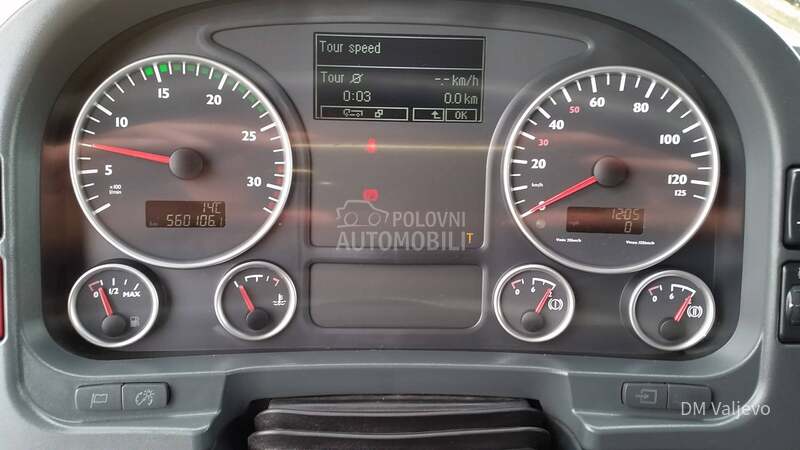 MAN 8.220 6.20/RAMPA/KA0 N0V