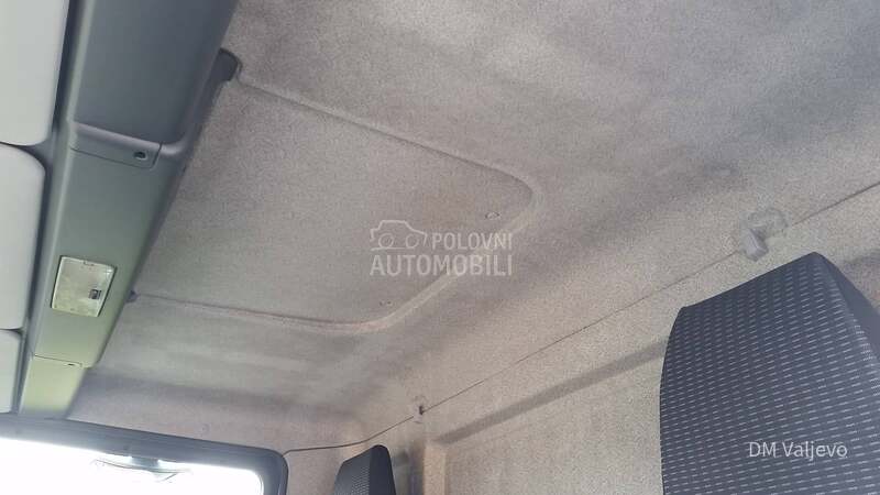 MAN 8.220 6.20/RAMPA/KA0 N0V