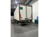 Mercedes Benz ATEGO 1528