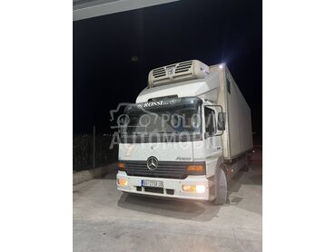 Mercedes Benz ATEGO 1528