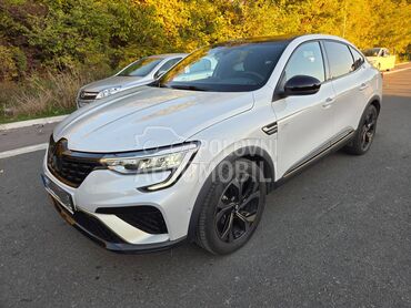 Renault Megane Conquest 1.6