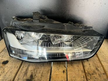 Desni far za Audi A4 od 2012. do 2015. god.