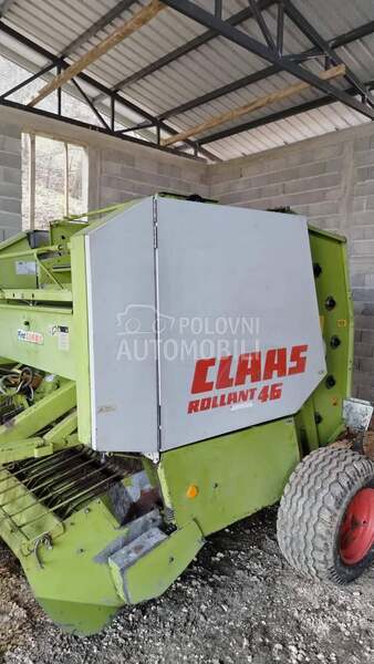 Claas 46