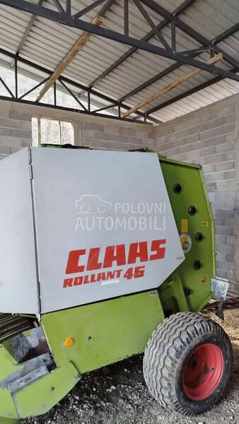 Claas 46
