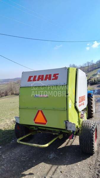 Claas 46