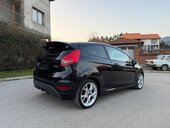 Ford Fiesta ST paket