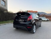 Ford Fiesta ST paket