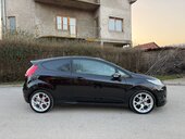 Ford Fiesta ST paket
