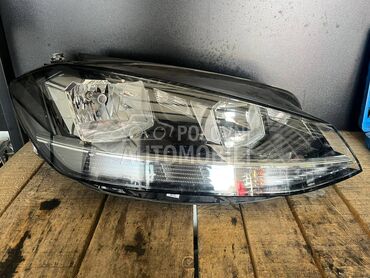 Desni far za Volkswagen Golf 7 od 2013. do 2018. god.