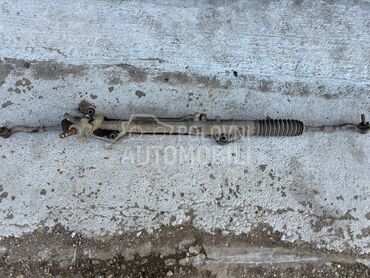 Letva volana za Mazda 6 od 2002. do 2007. god.