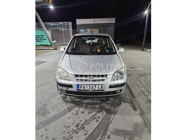 Hyundai Getz 1.3