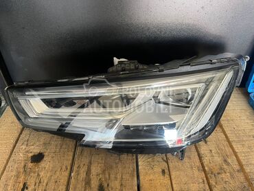 Levi far za Audi A4 od 2015. do 2018. god.