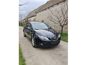 Seat Ibiza 1.2TDI