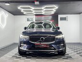 Volvo XC60 Inspiration
