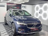 Volvo XC60 Inspiration