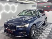 Volvo XC60 Inspiration