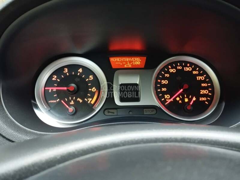 Renault Clio tce