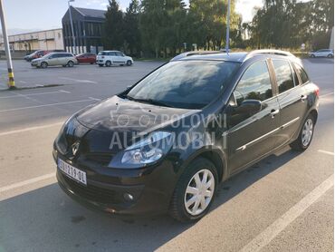 Renault Clio tce