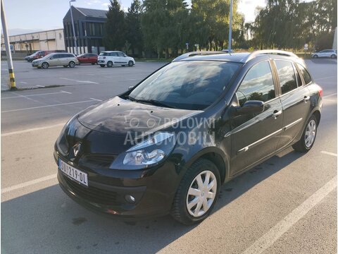 Renault Clio tce